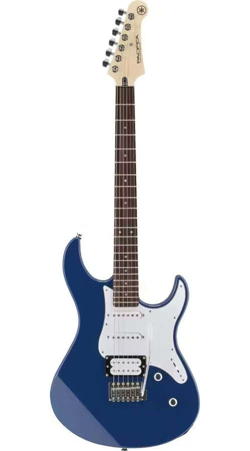 Pacifica Pa112V Azul United