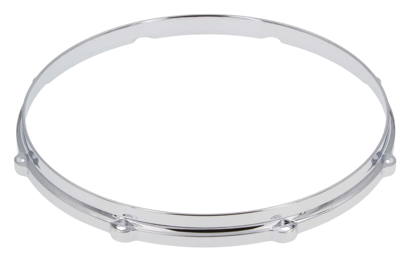 HDC3-13-8 - 13" 8 HOLES 3MM DIE CAST DRUM HOOP
