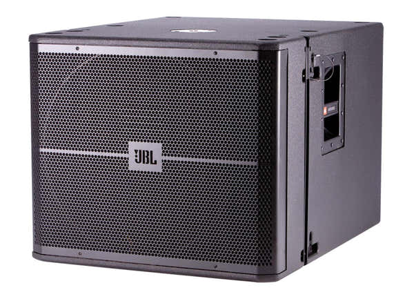 JBL VRX 918S 18" 1600W PGM Para VRX900