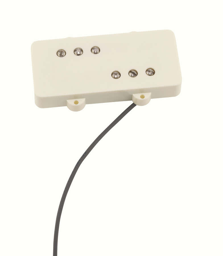Captador de braço CuNiFe Wide Range Jazzmaster