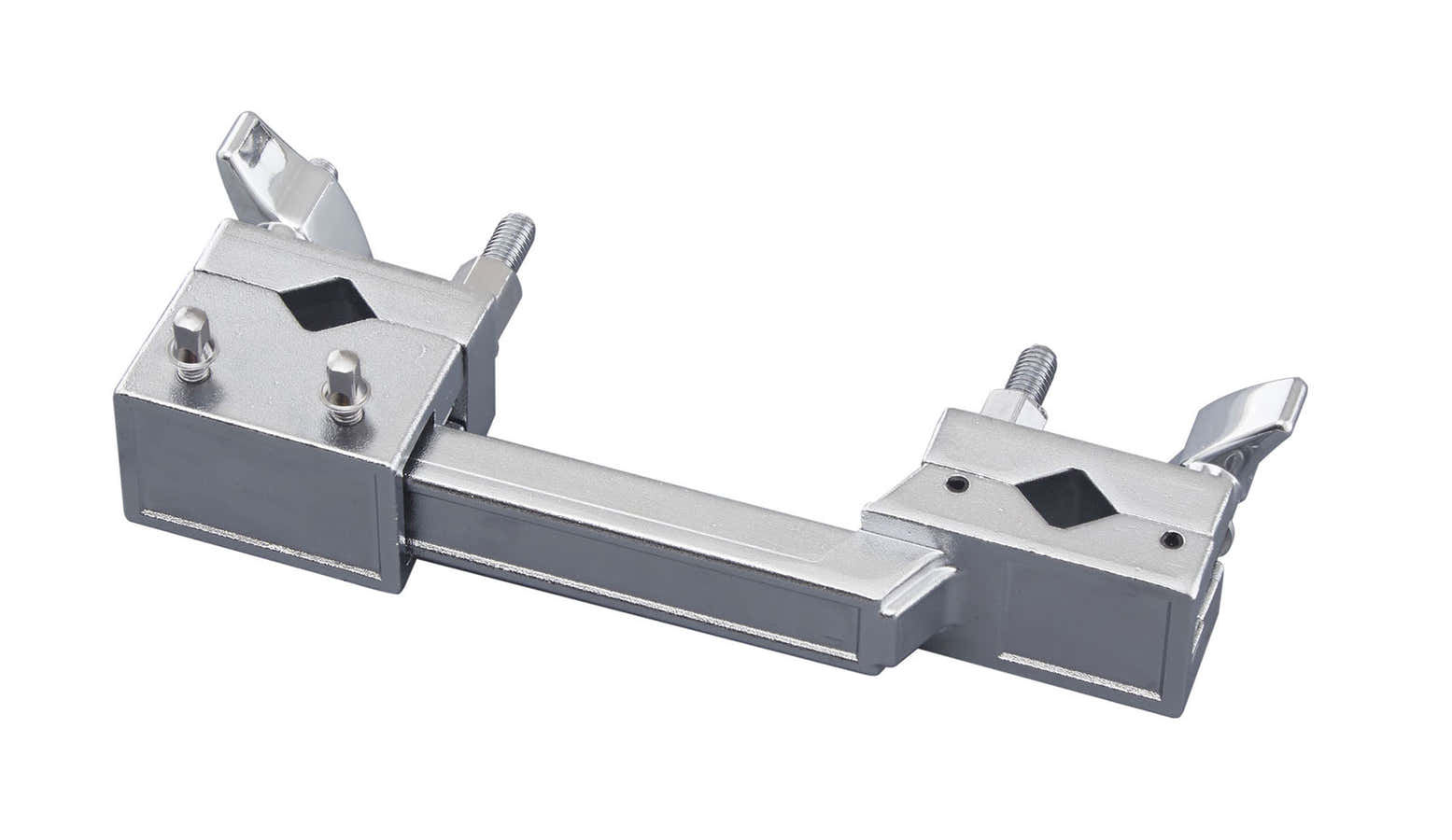 MULTI-CLAMP FOR MOUNTING DRUM MODULES AND OTHER HARDWARE - APC-10