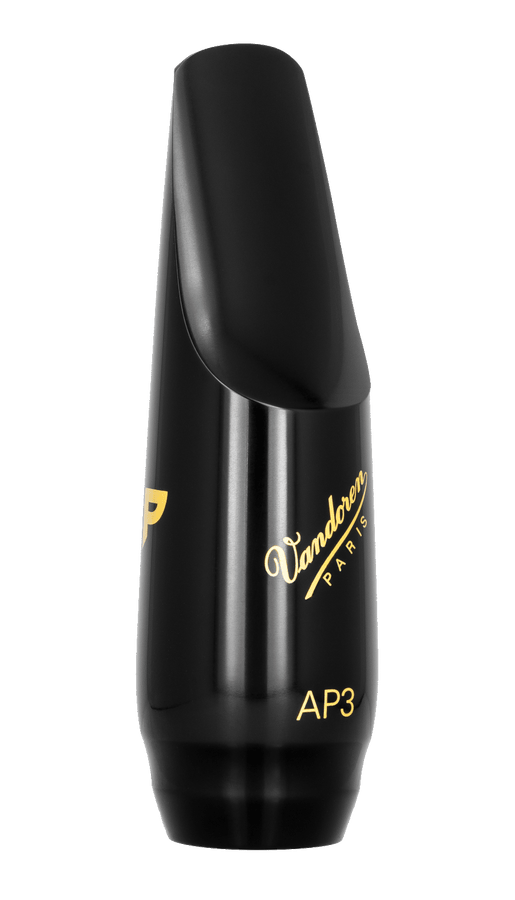 SAXOPHONE MOUTHPIECE ALTO V16 AP3 PROFILE