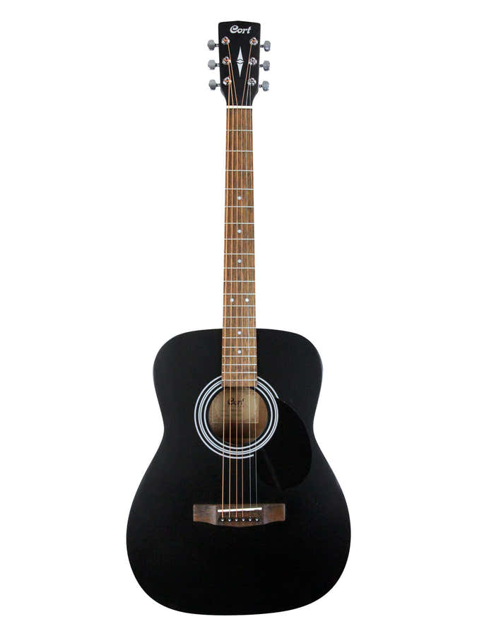 AF510 Preto acetinado