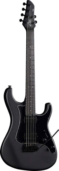 Fire 500 Stealth Preto mate