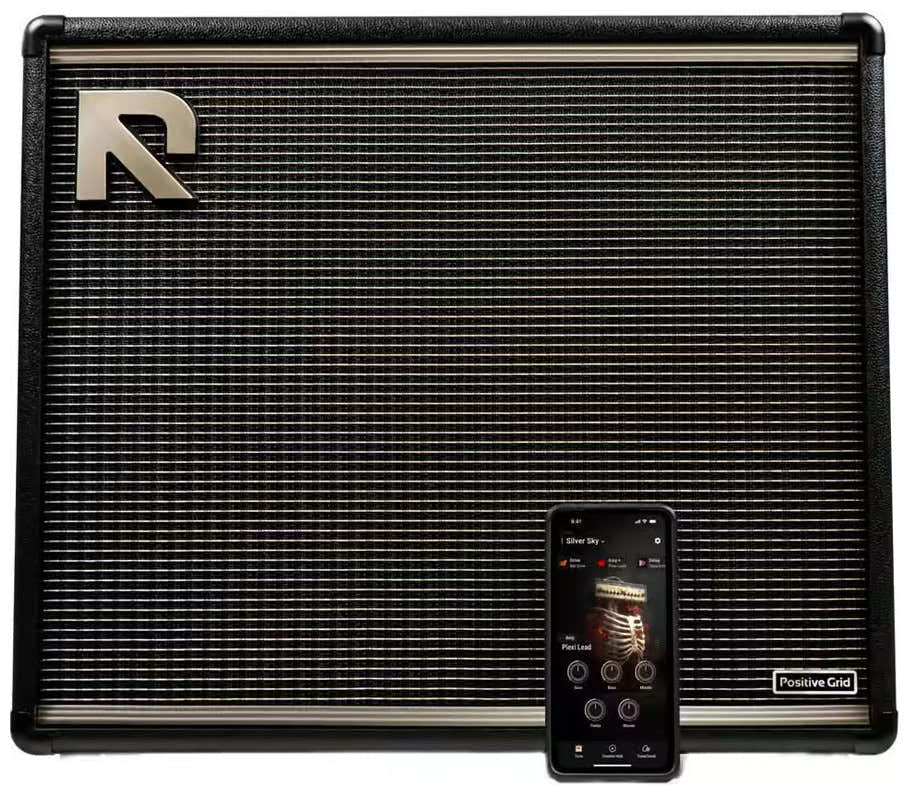 Reactor 100w