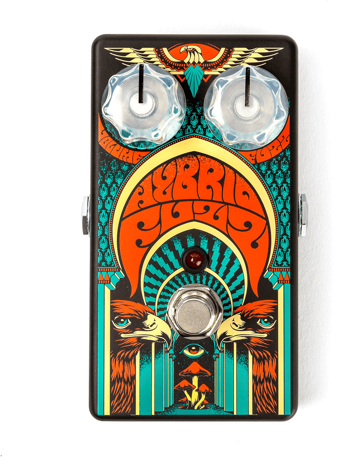 Hybrid Fuzz CSP041
