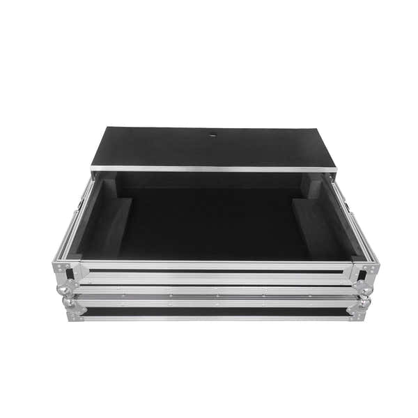Power Acoustics Flight Cases FLIGHT CASE FOR RANE FOUR AVEC PLATEAU