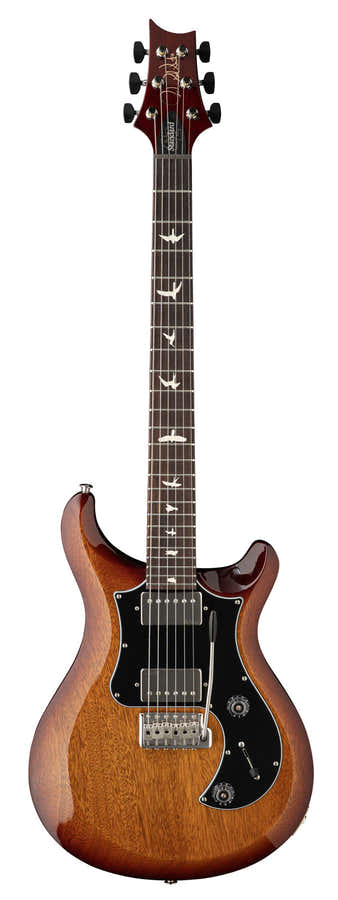 S2 Standard 24 Sunburst Cereja Escuro