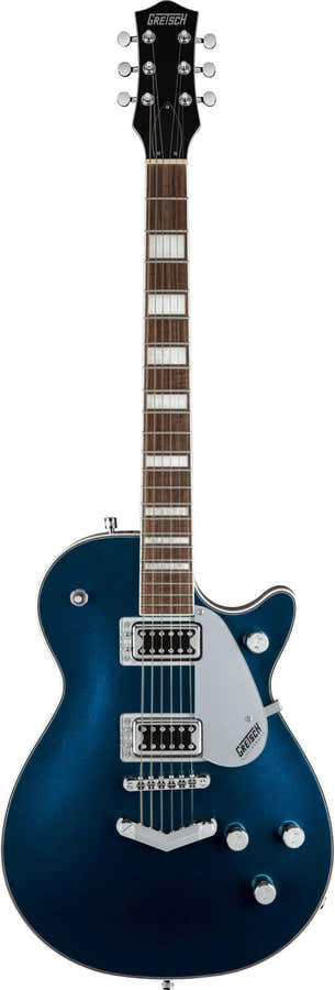 G5220 Jet BT Electromatic LRL Safira da Meia-Noite