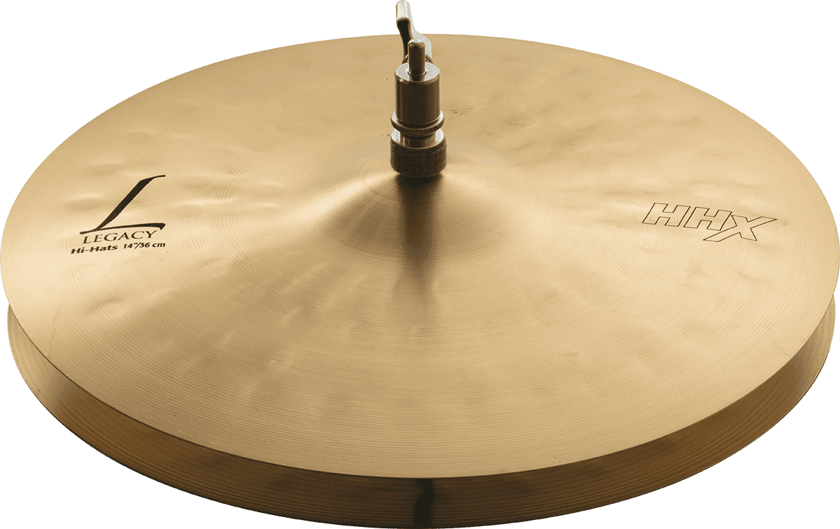 HHX Legacy 14" Hi-Hat