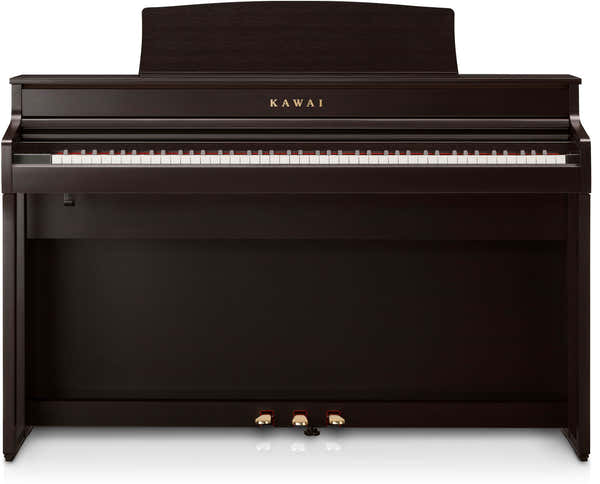 Kawai CA501 Rosewood