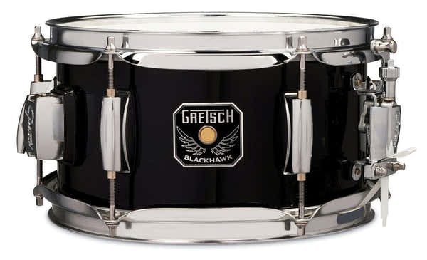 Gretsch Drums BLACKHAWK MIGHTY MINI 10X5,5''