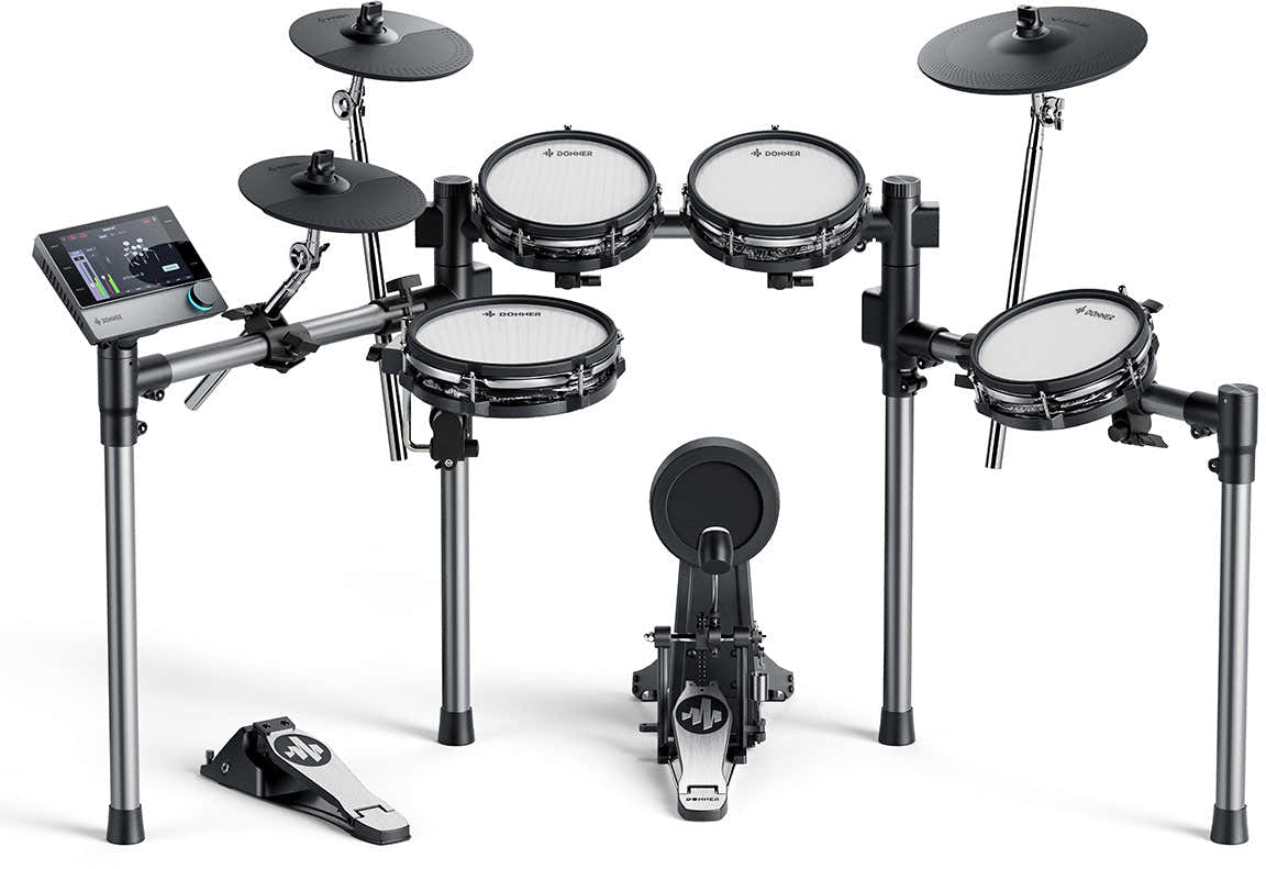 Litebeat Bateria Digital