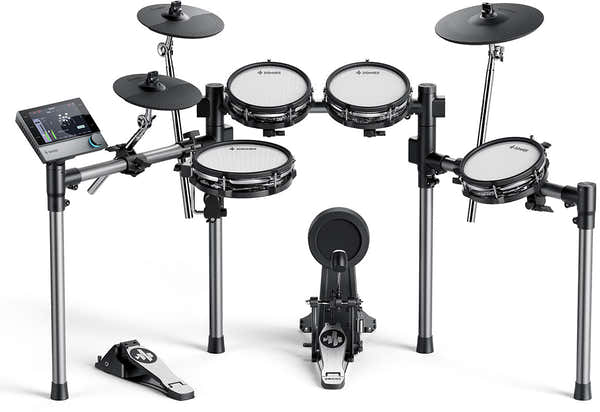Litebeat Bateria Digital