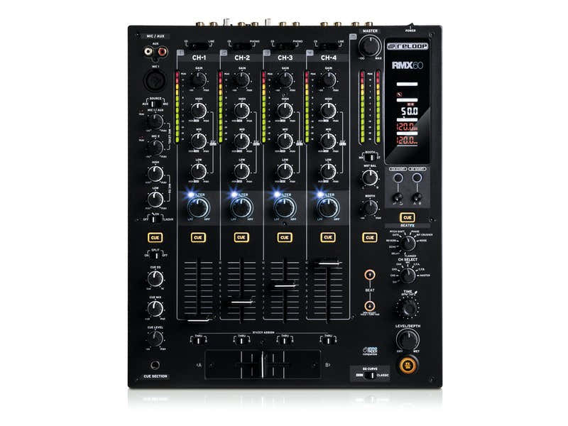 RMX 6 Digital - Recondicionado