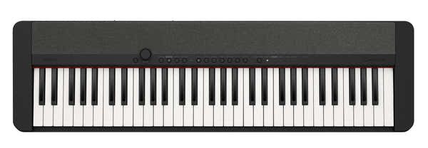 Casio CT-S1 preto
