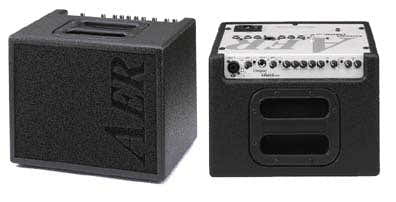 AER Compact Classic Pro