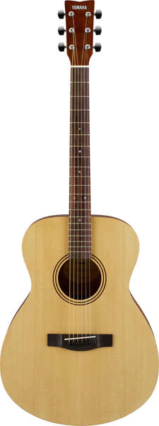 Yamaha FS400 Cetim natural