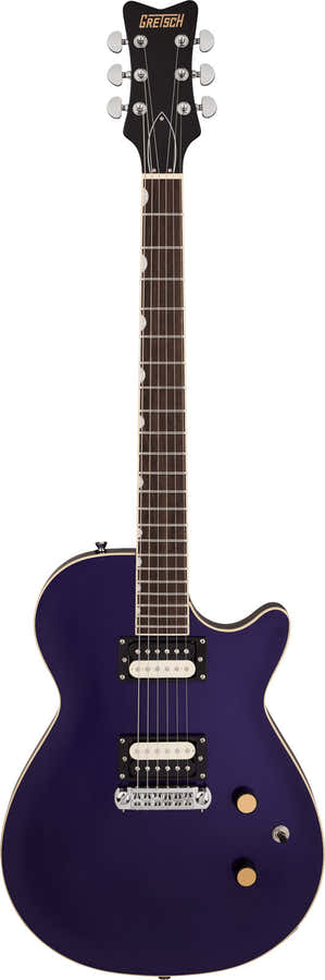 Streamliner Jet LRL Nightshade Purple
