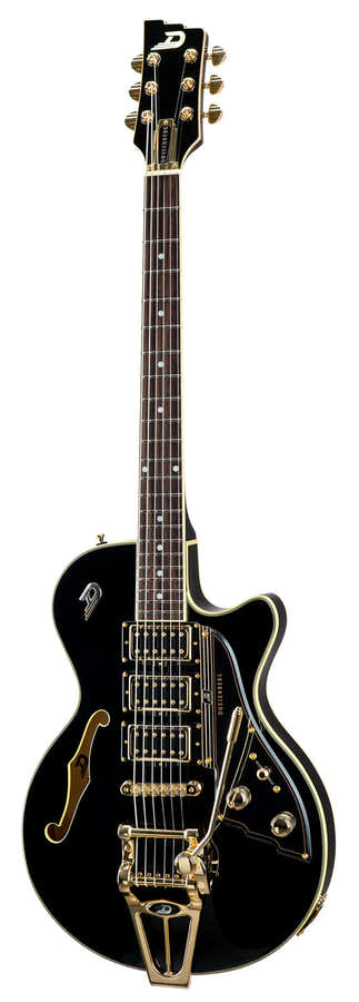 Starplayer TV Custom Preto