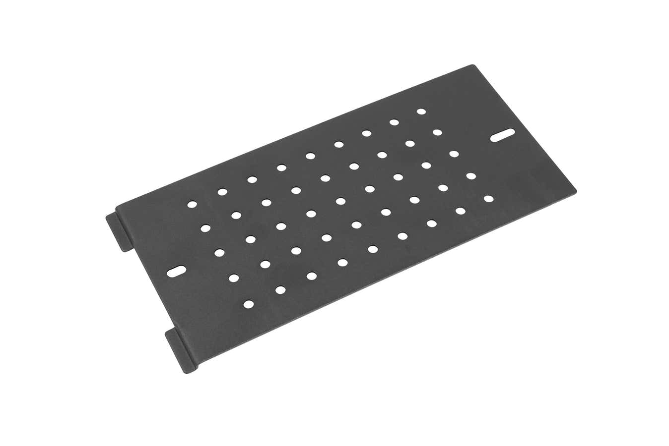THE TRAY
