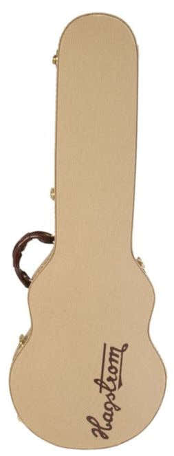 Estojo C51 Guitarra Swede e Deluxe