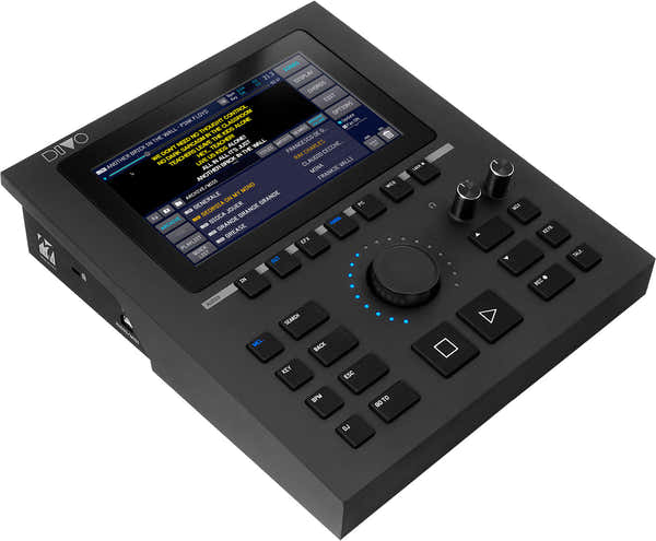 M-Live Divo Plus 128Gb + WiFi