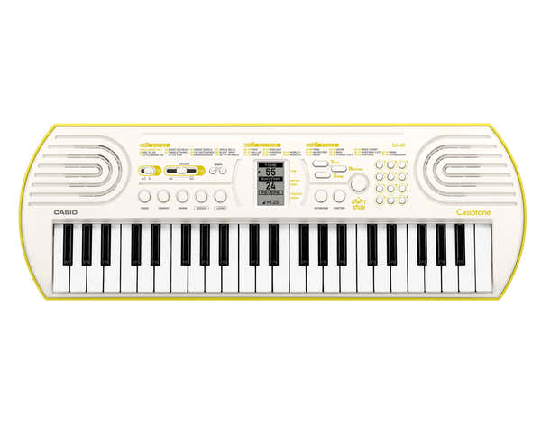 Casio SA-80
