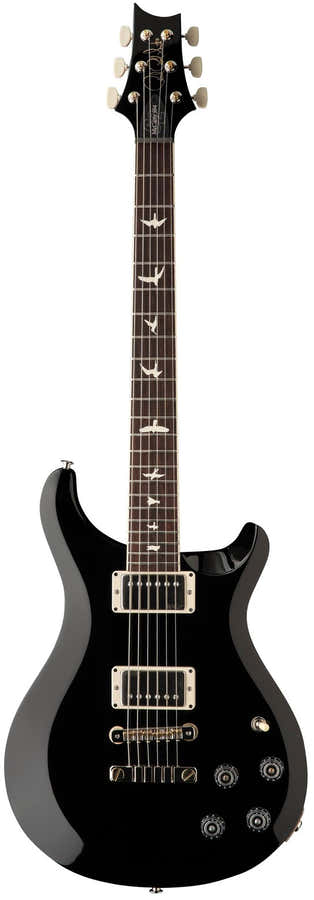 Mccarty 594 S2 Thinline Standard Preto
