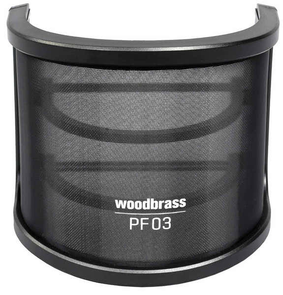 PF03 Filtro antipop