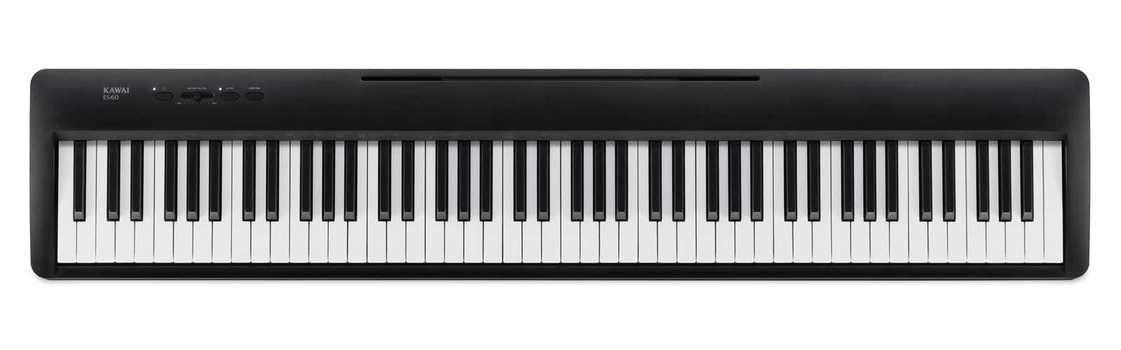 ES60 preto