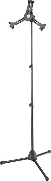 K&M 19793-316-55 Stand Tablet Black