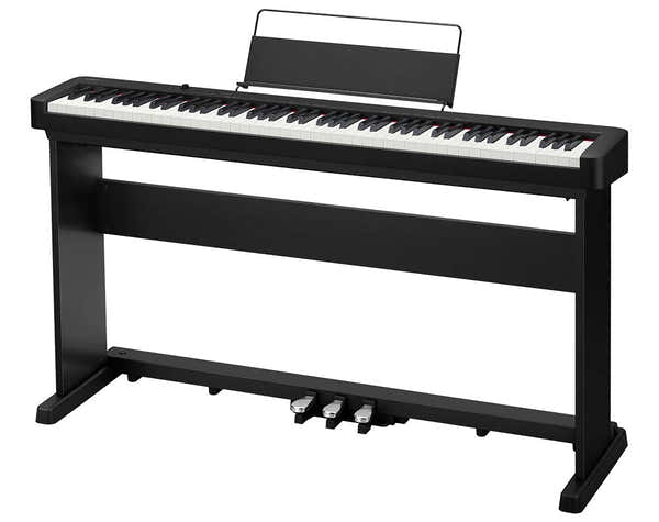Casio CDP-S160 Preto