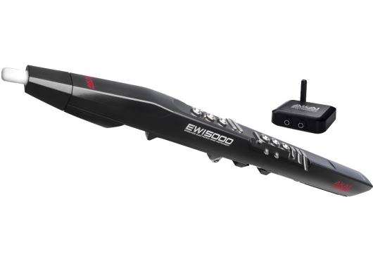 EWI5000 MIDI SEM FIOS