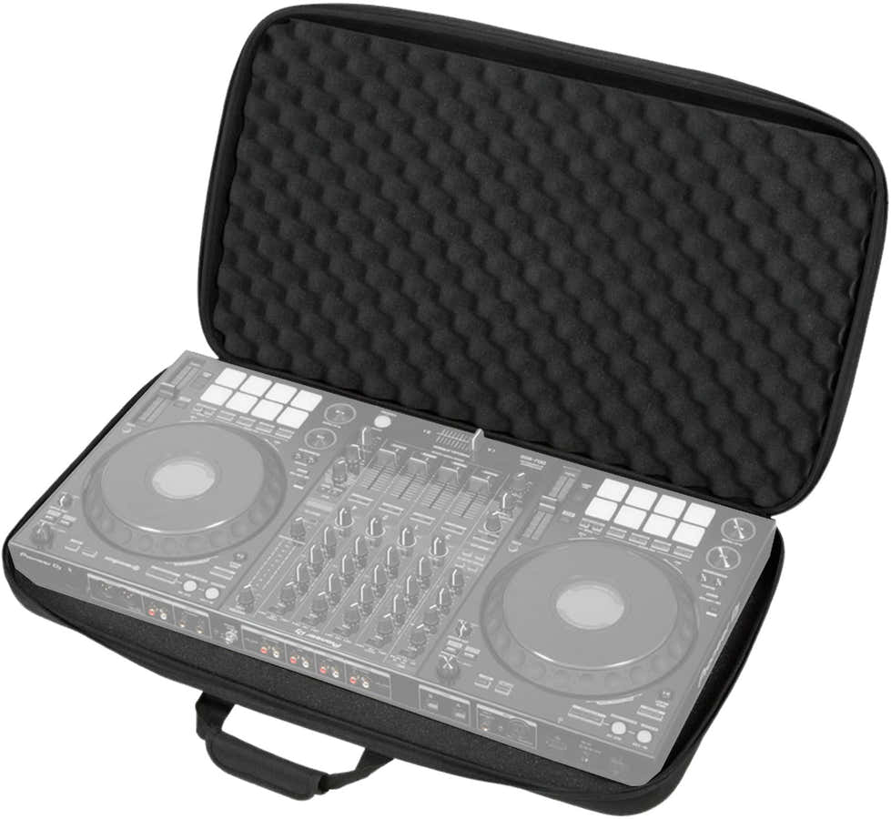 Eva Case DDJ-1000 Mochila