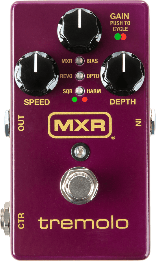 Tremolo M305