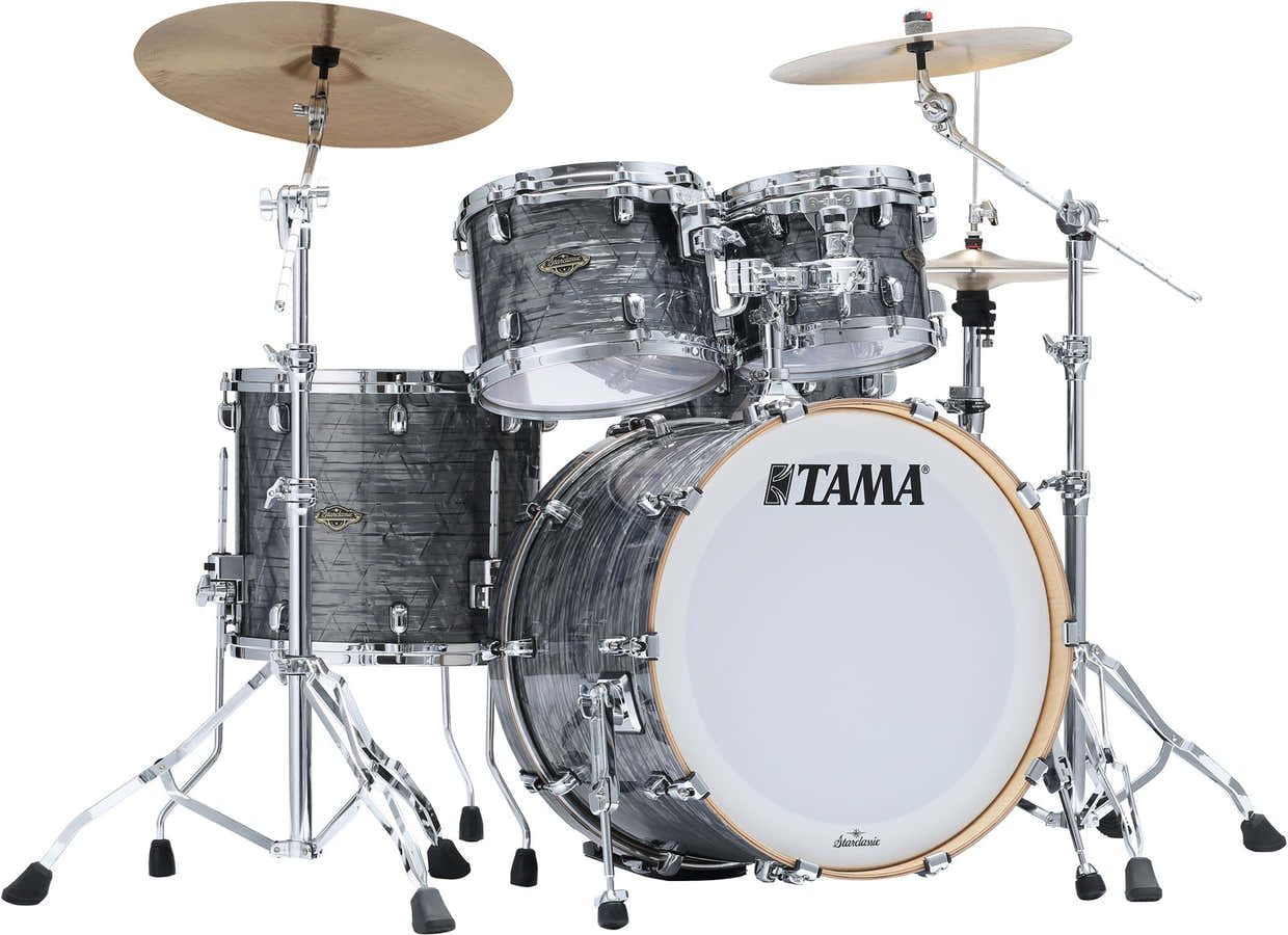 Starclassic Walnut/birch Stage 22 Cco