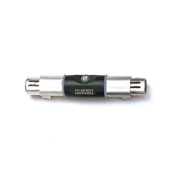 Adaptador XLR fêmea