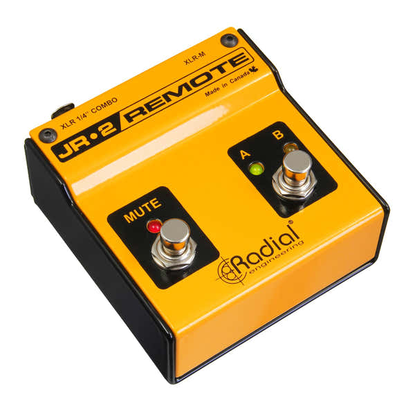 Radial JR2