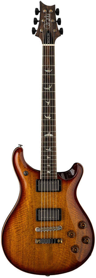 McCarty 594 Tampo de manga LTD Solarflare