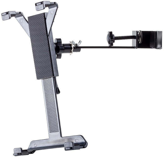 Paramount Suporte para tablet