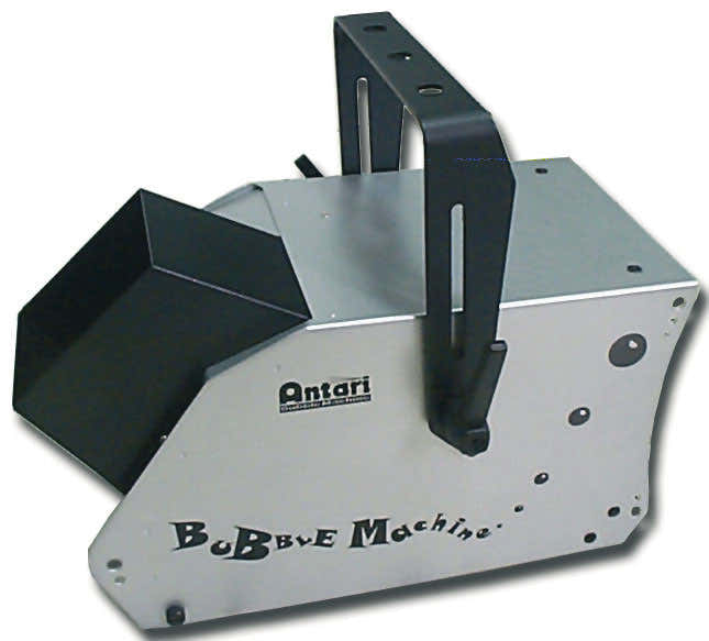 B-100 Máquina de bolhas