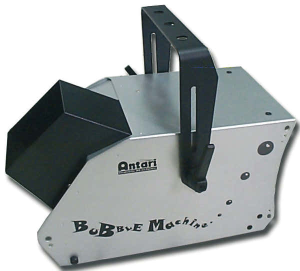 B-100 Máquina de bolhas