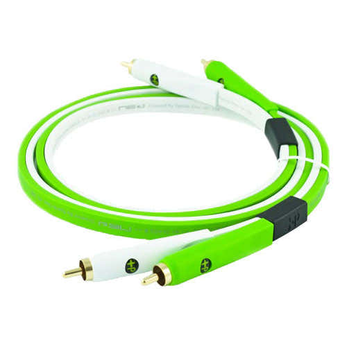 Classe B RCA 2m