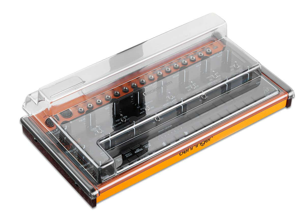 Capa para Behringer Crave/edge
