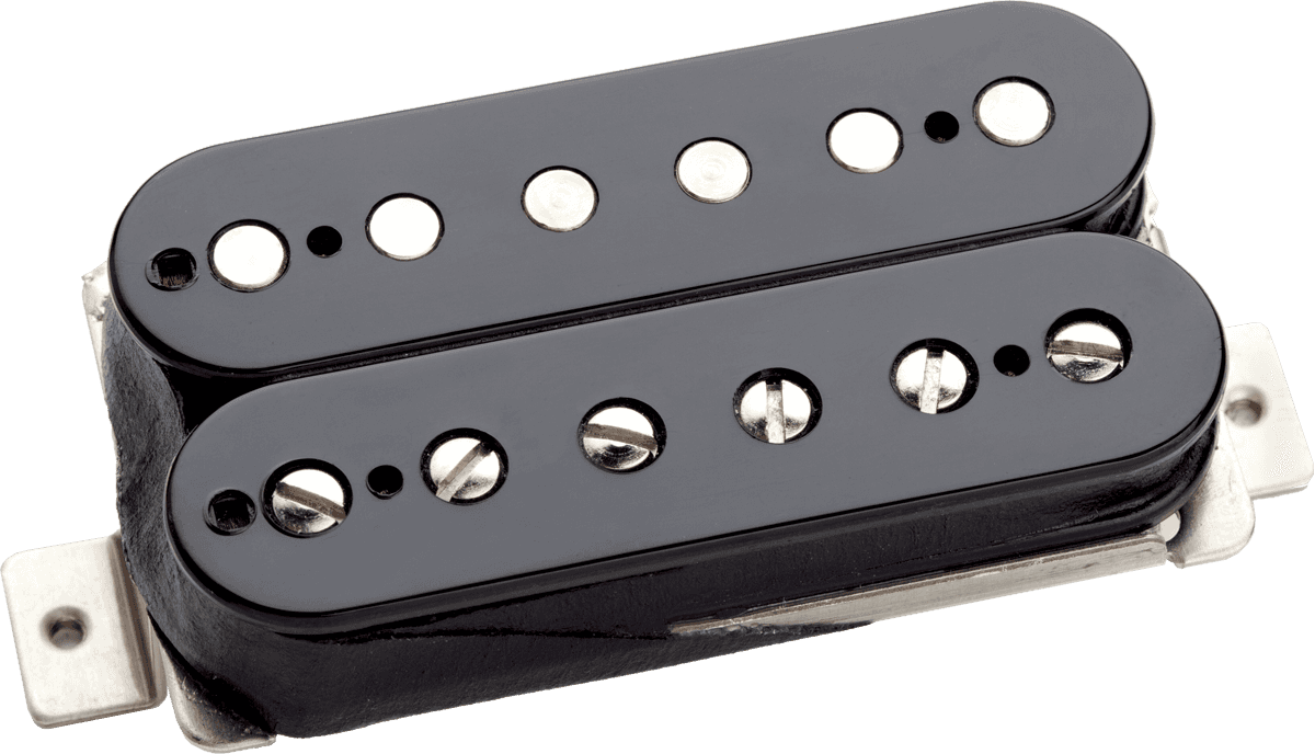 APH-2B - SLASH ALNICO II PRO TRESTLE BLACK