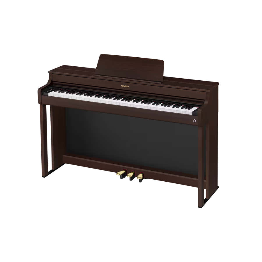AP-300 Castanho