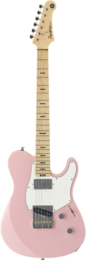 Pacifica SC Standard Plus 11S MN Rosa Freixo - Recondicionado