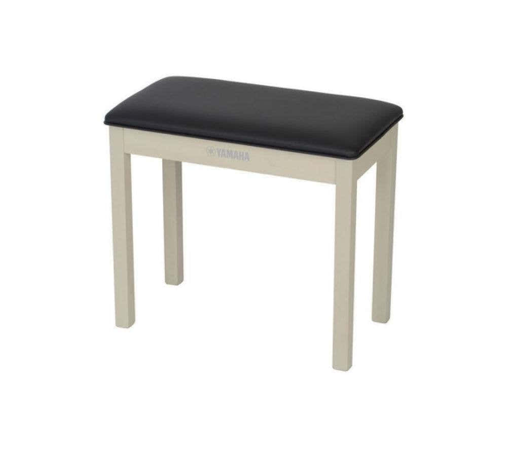 Banqueta para teclado NB1 Branco sujo