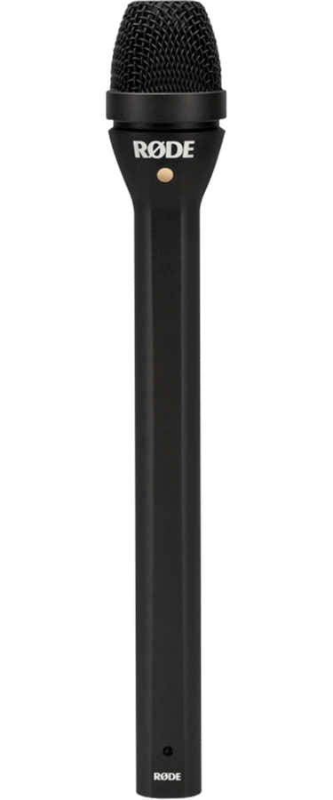 Repórter